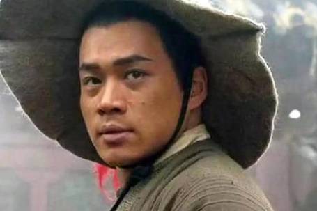水浒传历史图片