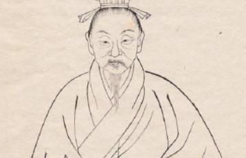 孙子历史图片