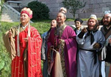 孙悟空历史图片