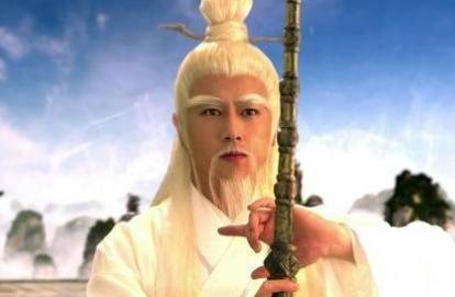 封神演义历史图片