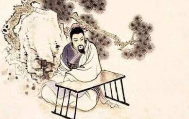《怨歌行》是哪位诗人的作品？这首古曲的原意是什么？历史图片