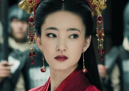 妲己历史图片