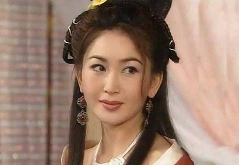 妲己历史图片
