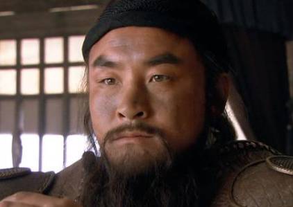 呼延灼历史图片