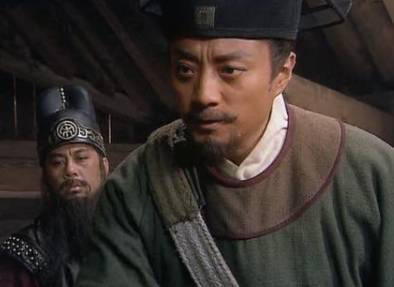 呼延灼历史图片