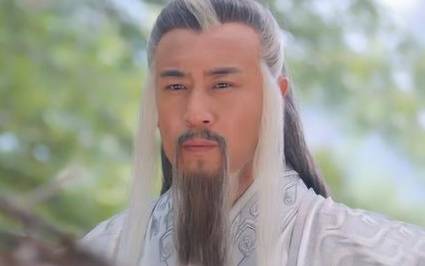 封神演义历史图片