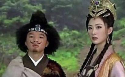 封神演义历史图片