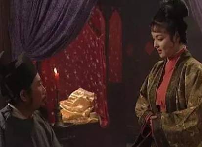 阎婆惜历史图片