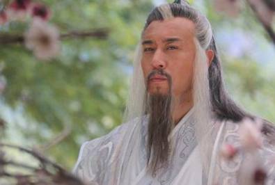 封神演义历史图片