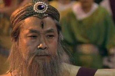 封神演义历史图片