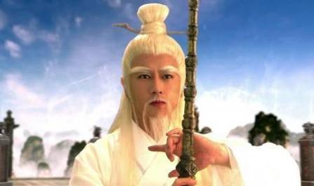 封神演义历史图片