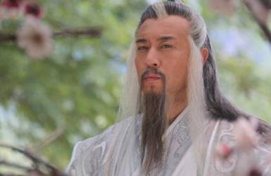 封神演义历史图片