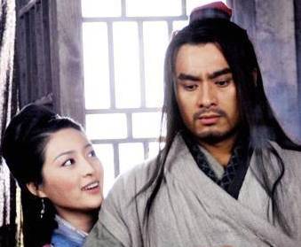 王婆历史图片