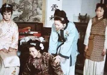 王夫人历史图片