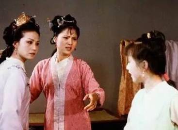 王夫人历史图片