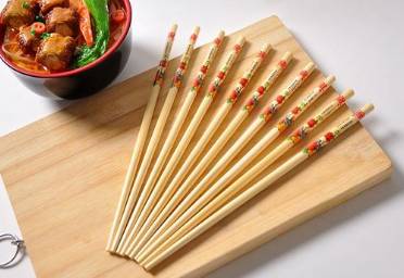 筷子历史图片