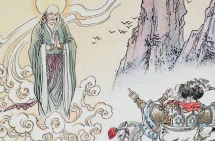 封神演义历史图片