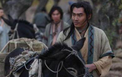 阮小二历史图片