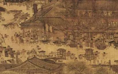 北宋历史图片