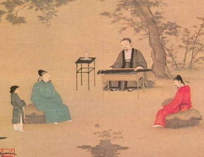 北宋历史图片