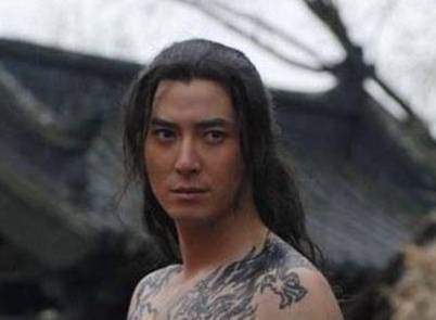 史进历史图片