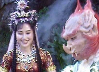 观音历史图片