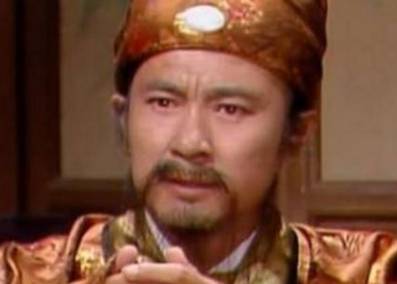 王子腾历史图片