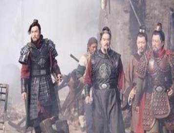 宋江历史图片