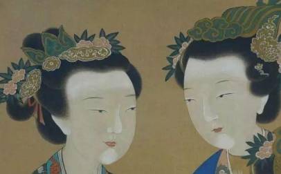 唐伯虎历史图片