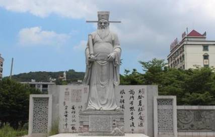 蔡襄历史图片