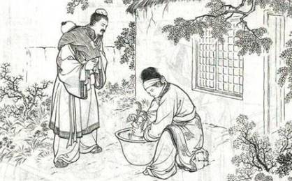 东周列国志历史图片