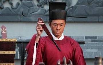 开封府尹历史图片