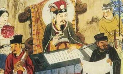 十殿阎王历史图片