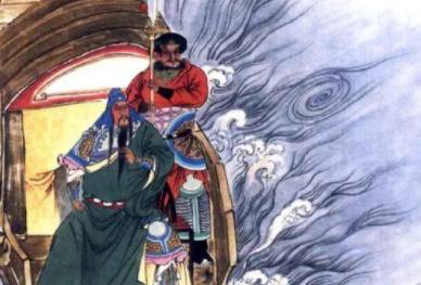 三国历史图片