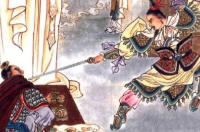 三国历史图片