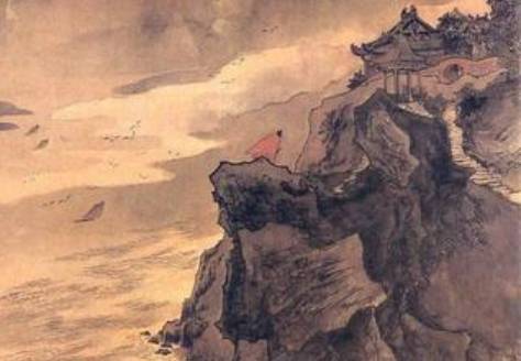辛弃疾历史图片
