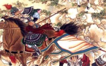三国历史图片