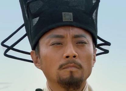 武松历史图片