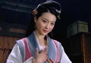 西门庆历史图片