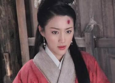 林冲历史图片