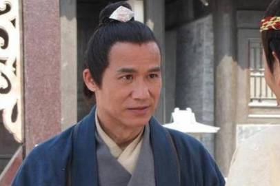 林冲历史图片
