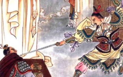 三国历史图片