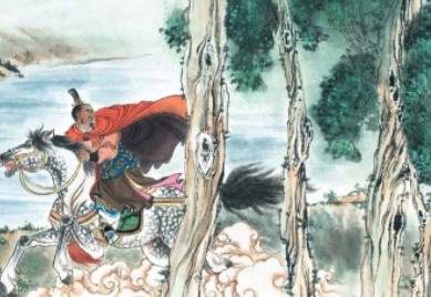 三国历史图片