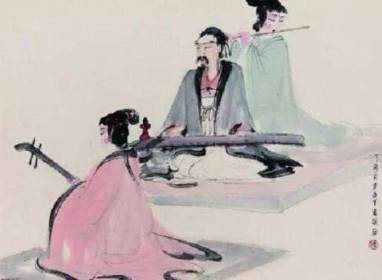 崔郊历史图片