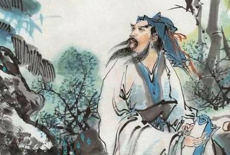 辛弃疾历史图片
