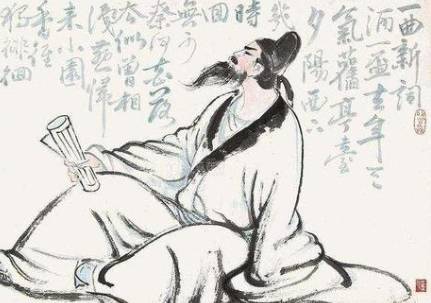 辛弃疾历史图片