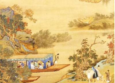 辛弃疾历史图片