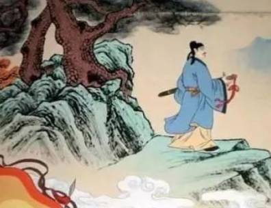 辛弃疾历史图片