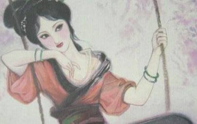 聊斋历史图片