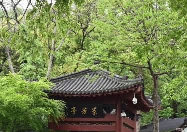 山水诗历史图片